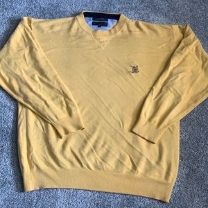 Tommy Hilfiger Golf Sweater